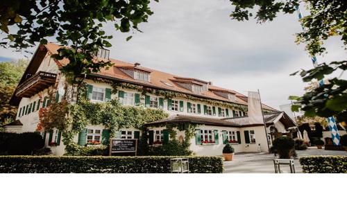 Bavorsko pri Mníchove v Brauereigasthof Hoteli Aying ****superior s vlastným pivovarom + raňajky a sauna