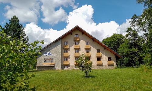 Dovolenka v Krkonošiach: ProFamily Hotel Top Benecko *** s raňajkami/polpenziou + privátny vstup do wellness