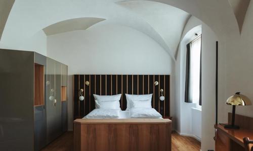 Historický Brixen a Dolomity v Arthotelu Lasserhaus **** s raňajkami, vírivkou a saunou + zľavová karta 