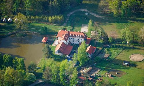 Južné Čechy: Penzión Borovanský mlýn s polpenziou, vírivkou, vlastnou farmou a detským ihriskom + aktivity