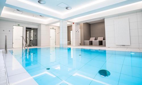 Karlove Vary: Pobyt v ASTORIA Hotel & Medical Spa **** s neobmedzeným wellness, až 8 procedúrami a polpenziou