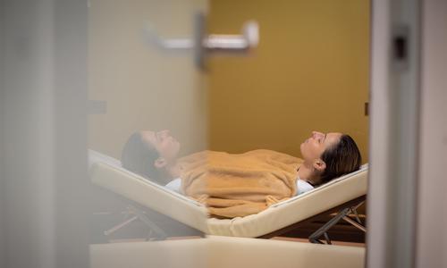 Kúpele Jáchymov: Hotel Astoria *** s polpenziou a vstupom do kúpeľného centra Agricola + masáž a iné aktivity