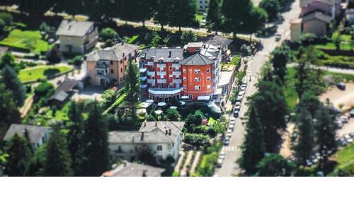 Kúpele Levico 5 minút od termálov v ekologickom Nature Bio Hoteli Elite ***superior s raňajkami + zľavy a víno