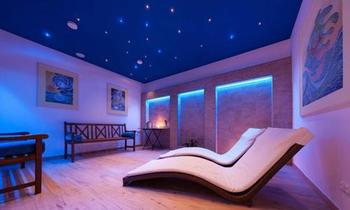 Luxusný relax na Valašsku: Penzión Na kraji lesa **** s raňajkami a moderným wellness centrom + fľaša sektu