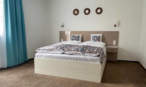 Maďarsko: Edelény neďaleko Miskolca a barokových pamiatok v 4* hoteli Danelis s raňajkami + 2 vírivky a sauna