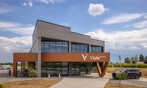 Maďarsko: Vinárska oblasť v 4* Viale Boutique Hoteli Villány s raňajkami či polpenziou, wellness a degustáciou