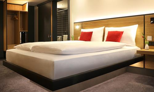 Nemecko: Pobyt v Hornom Švábsku blízko pamiatok v GINN City & Lounge Ravensburg **** s raňajkami formou bufetu