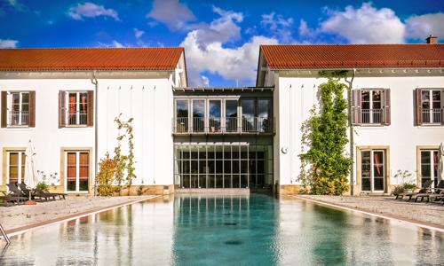 Nemecko: Teutoburský les v 4* Gräflicher Park Health & Balance Resorte s raňajkami + luxusné wellness centrum