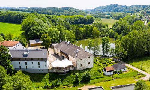 Orlické hory: Hotel Chateau Orlice **** s privátnym wellness centrom (vírivka, sauna), zľavami a polpenziou