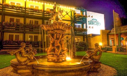 Piešťany: Wellness pobyt v Grand Hoteli Residence **** s polpenziou, privátnym wellness a procedúrami + zľavy