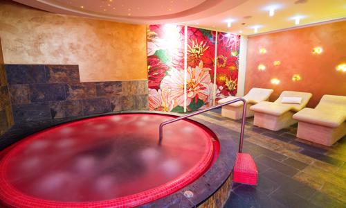 Pobyt v elegantnom Zámečku Petrovice **** pri Ostrave s raňajkami a skvelým wellness centrom so 6 druhmi sáun