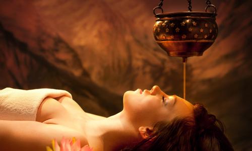 Poděbrady: Liečebný ajurvédsky pobyt plný procedúr v Lázeňskom Hoteli Park **** s raňajkami alebo polpenziou