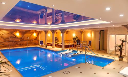Poľsko: Kúpeľné mesto Kudowa-Zdrój  v Hoteli Adam & Spa *** s wellness, 3 procedúrami a polpenziou