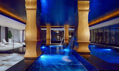 Poľsko pri Baltskom mori: Dune Beach Resort s polpenziou, luxusným wellness (bazén, sauna) + animačný program