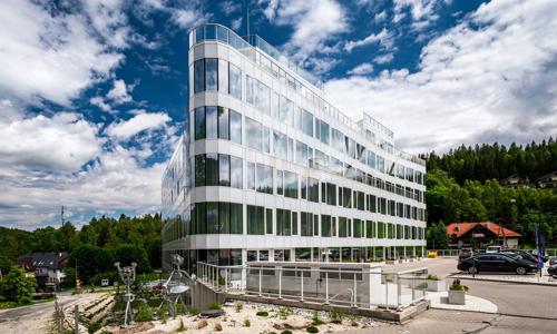 Poľsko: Stredisko Czarna Góra v Aparthoteli Biała Perła s raňajkami a neobmedzeným vstupom do wellness centra
