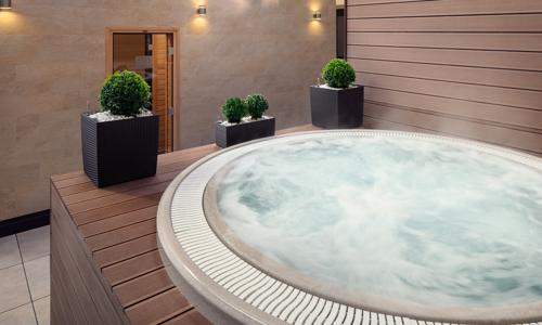 Praha: Romantika v Hoteli Olšanka **** s raňajkami/polpenziou a wellness neobmedzene + slávnostná večera