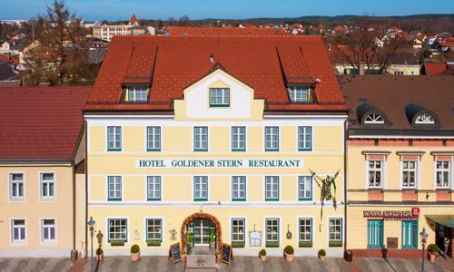 Rakúsko pri kúpeľoch a prírodných parkoch: Stern Hotel & Restaurant **** s 3 saunami + welcome drink
