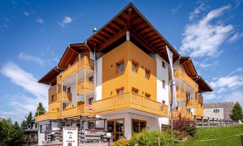 Región Trentino a pohorie Monte Bondone: Hotel Alpine Mugon **** s all inclusive a wellness (1 000 m²) + zľavy