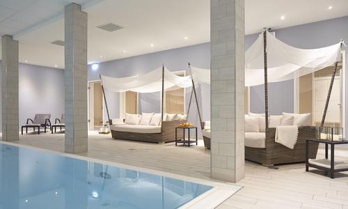 Relaxačný pobyt pri Baltskom mori v štýlovom Beach Moteli Heiligenhafen + wellness s krytým bazénom a saunami