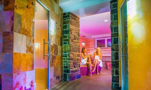 Relaxačný pobyt pri Olomouci v luxusnom Hoteli Hluboký Dvůr ***+ s neobmedzeným saunovým svetom a polpenziou