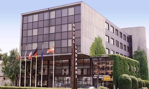 Romantická Verona 2 km od centra a pamiatok: Pobyt v Hoteli Leopardi **** s raňajkami formou bufetu + fitness 