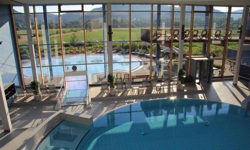 Sársko pri francúzskych hraniciach: 3* Victor's Residenz-Hotel Saarlouis s raňajkami, saunou a fitness + zľavy