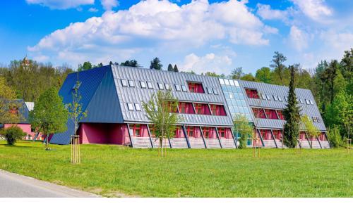 Severná Morava pri Hradci nad Moravicí: Hotel Belaria Resort *** s polpenziou, neobmedzeným wellness + masáž