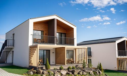 Vysoké Tatry: Pobyt v apartmáne v Royal Village s raňajkami a vstupom do wellness + Prosecco, golf a zľava